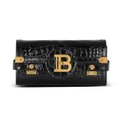 B-Buzz Pouch 23 skinn clutch