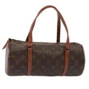 Pre-owned Canvas louis-vuitton-bags