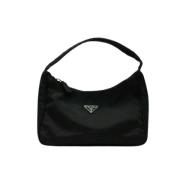 Pre-owned Nylon prada-bags