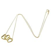 Pre-owned Yellow Gold necklaces