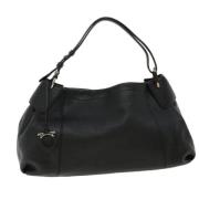 Pre-owned Leather handbags