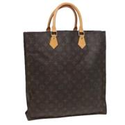 Pre-owned Canvas louis-vuitton-bags