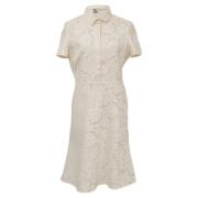 Pre-owned Cotton dresses