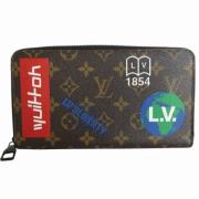 Pre-owned Fabric wallets