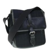 Pre-owned Leather shoulder-bags