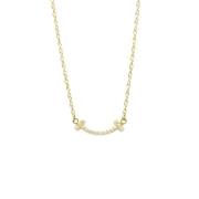 Pre-owned Yellow Gold necklaces