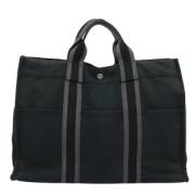 Pre-owned Canvas totes