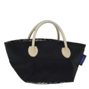 Pre-owned Nylon handbags