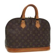 Pre-owned Canvas louis-vuitton-bags