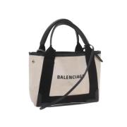 Pre-owned Canvas balenciaga-bags