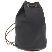 Pre-owned Canvas shoulder-bags