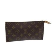 Pre-owned Canvas louis-vuitton-bags