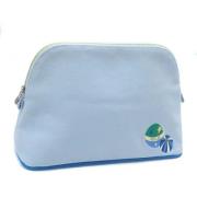 Pre-owned Canvas pouches