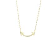 Pre-owned Yellow Gold necklaces