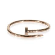 Pre-owned Rose Gold bracelets