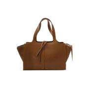 Pre-owned Leather celine-bags