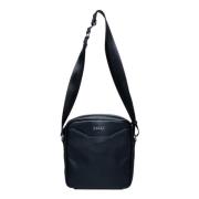 Top Zip Crossbody Veske Høst/Vinter Kolleksjon