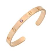 Pre-owned Rose Gold bracelets