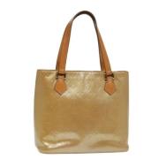 Pre-owned Leather handbags