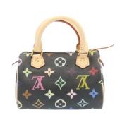 Pre-owned Canvas louis-vuitton-bags