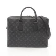 Pre-owned Leather louis-vuitton-bags