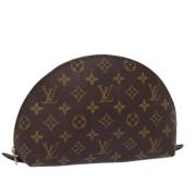 Pre-owned Canvas louis-vuitton-bags