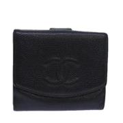 Pre-owned Silk wallets