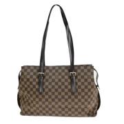 Pre-owned Canvas louis-vuitton-bags