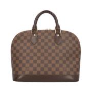 Pre-owned Canvas louis-vuitton-bags