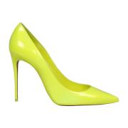 Elegante Kate Patent Pumps