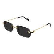 Ct0498S 001 Sunglasses