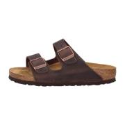 Arizona BS Sandal med Myk Original Fotseng