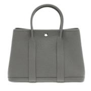 Pre-owned Leather handbags