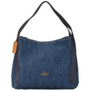 Pre-owned Canvas shoulder-bags