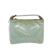 Pre-owned Canvas handbags