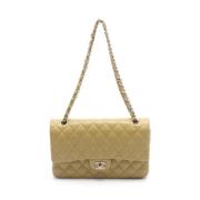 Pre-owned Fabric chanel-bags