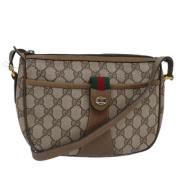 Pre-owned Leather gucci-bags