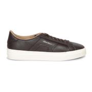 Brune sneakers