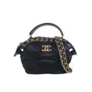 Pre-owned Nylon chanel-bags