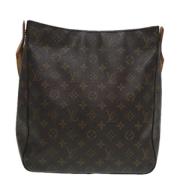 Pre-owned Canvas louis-vuitton-bags