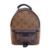 Pre-owned Canvas louis-vuitton-bags