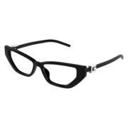 Retro Cat Eye Optiske Briller