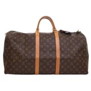 Pre-owned Canvas louis-vuitton-bags