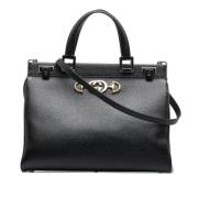 Pre-owned Leather handbags