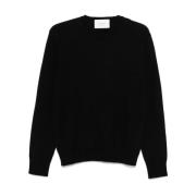 Merino Ull Pullover Sweater