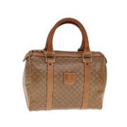 Pre-owned Leather handbags