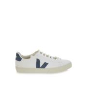 Campo Skinn Sneakers Hvit Multi