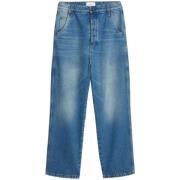 Stilige Denim Jeans