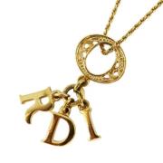 Pre-owned Yellow Gold dior-jewelry