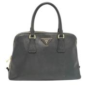 Pre-owned Leather prada-bags